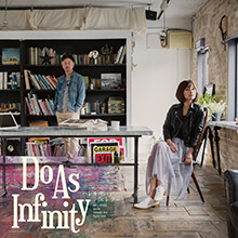 Do As Infinity - ハレルヤ／エレジー