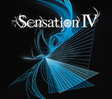 Sensation - Sensation IV
