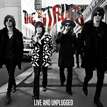 THE STRUTS - Live and Unplugged