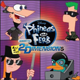PhineasFerb