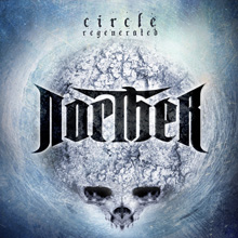 CIRCLE REGENERATED／NORTHER
