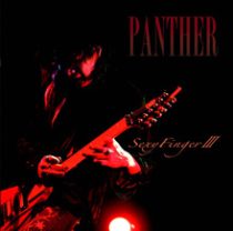 PANTHER - Sexy Finger Ⅲ