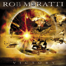 VICTORY／ROB MORATTI