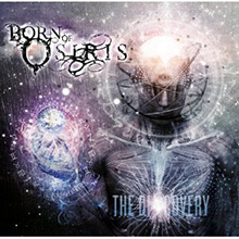 THE DISCOVERY／BORN OF OSIRIS