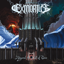 BEYOND THE FALL OF TIME／EXMORTUS
