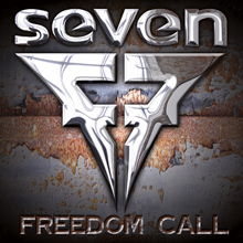 FREEDOM CALL／SEVEN