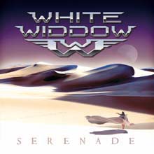 SERENADE／WHITE WIDDOW