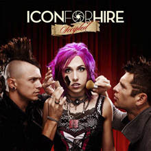 SCRIPTED／ICON FOR HIRE