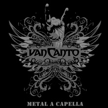 METAL A CAPELLA／VAN CANT