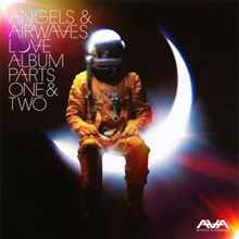 LOVE ALBUM PARTS ONE & TWO／ANGELS & AIRWAVES