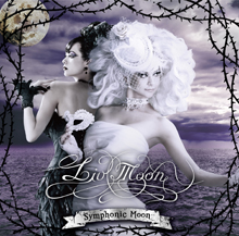 Symphonic Moon／LIV MOON