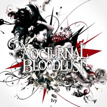 Ivy／NOCTURNAL BLOODLUST