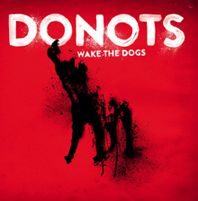 WAKE THE DOGS／DONOTS