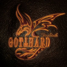 FIREBIRTH／GOTTHARD