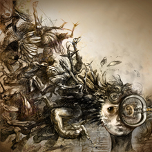 PRISONERS／THE AGONIST
