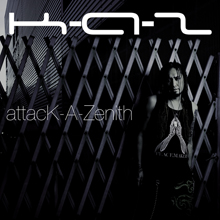 attacK-A-Zenith／K-A-Z