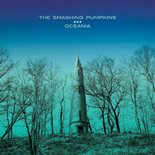 OCEANIA／THE SMASHING PUMPKINS