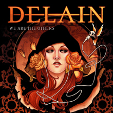 WE ARE THE OTHERS／DELAIN