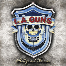 HOLLYWOOD FOREVER／L.A. GUNS