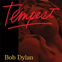 TEMPEST／BOB DYLAN