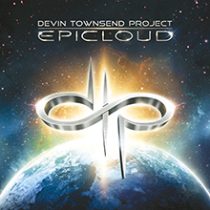 EPICLOUD／DEVIN TOWNSEND PROJECT