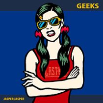 JASPER JASPER／GEEKS