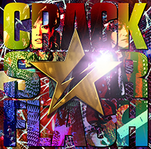CRACK STAR FLASH／GRANRODEO