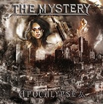 APOCALYPSE 666／THE MYSTERY