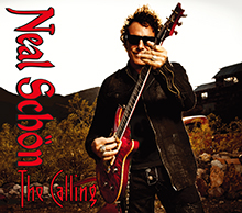 THE CALLING／NEAL SCHON