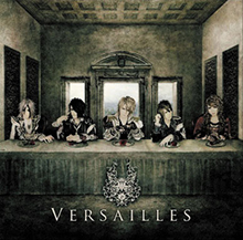 Versailles／Versailles