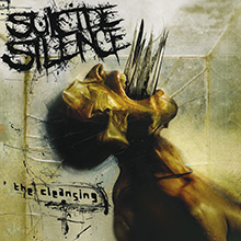 THE CLEANSING／SUICIDE SILENCE