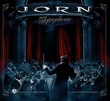 SYMPHONIC／JORN