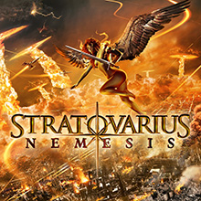 NEMESIS／STRATOVARIUS