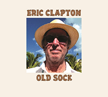 OLD SOCK／ERIC CLAPTON