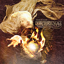 DISARM THE DESCENT／KILLSWITCH ENGAGE