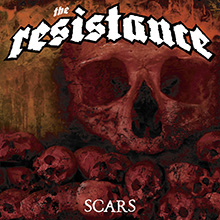 SCARS／THE RESISTANCE