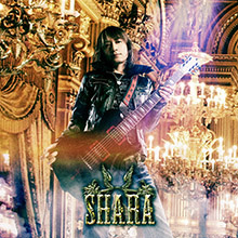 SHARA／SHARA