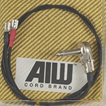 AIW製コンボ・アンプ用スピーカー・ケーブル”Vintage Comboシリーズ”が発売