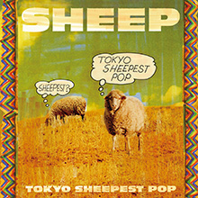 TOKYO SHEEPEST POP／SHEEP