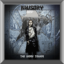 THE IVORY TOWER／ILLUSORY