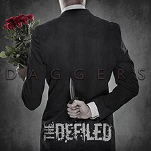DAGGERS／THE DEFILED