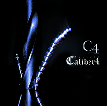 barrett Caliber 4／C4