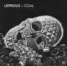 COAL／LEPROUS