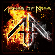 ASHES OF ARES／ASHES OF ARES