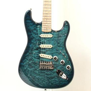 Fender Premium Collection 2014 guitar