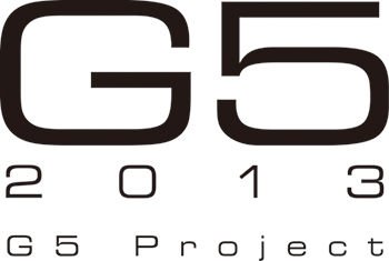 G5 Projectが動画コンテスト“G5 Cover Project 2014”を開催中！