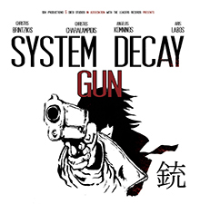 GUN／SYSTEM DECAY