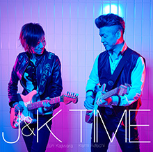 TIME／J&K