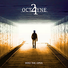 INTO THE OPEN／21 OCTAYNE