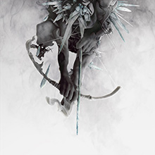 THE HUNTING PARTY／LINKIN PARK